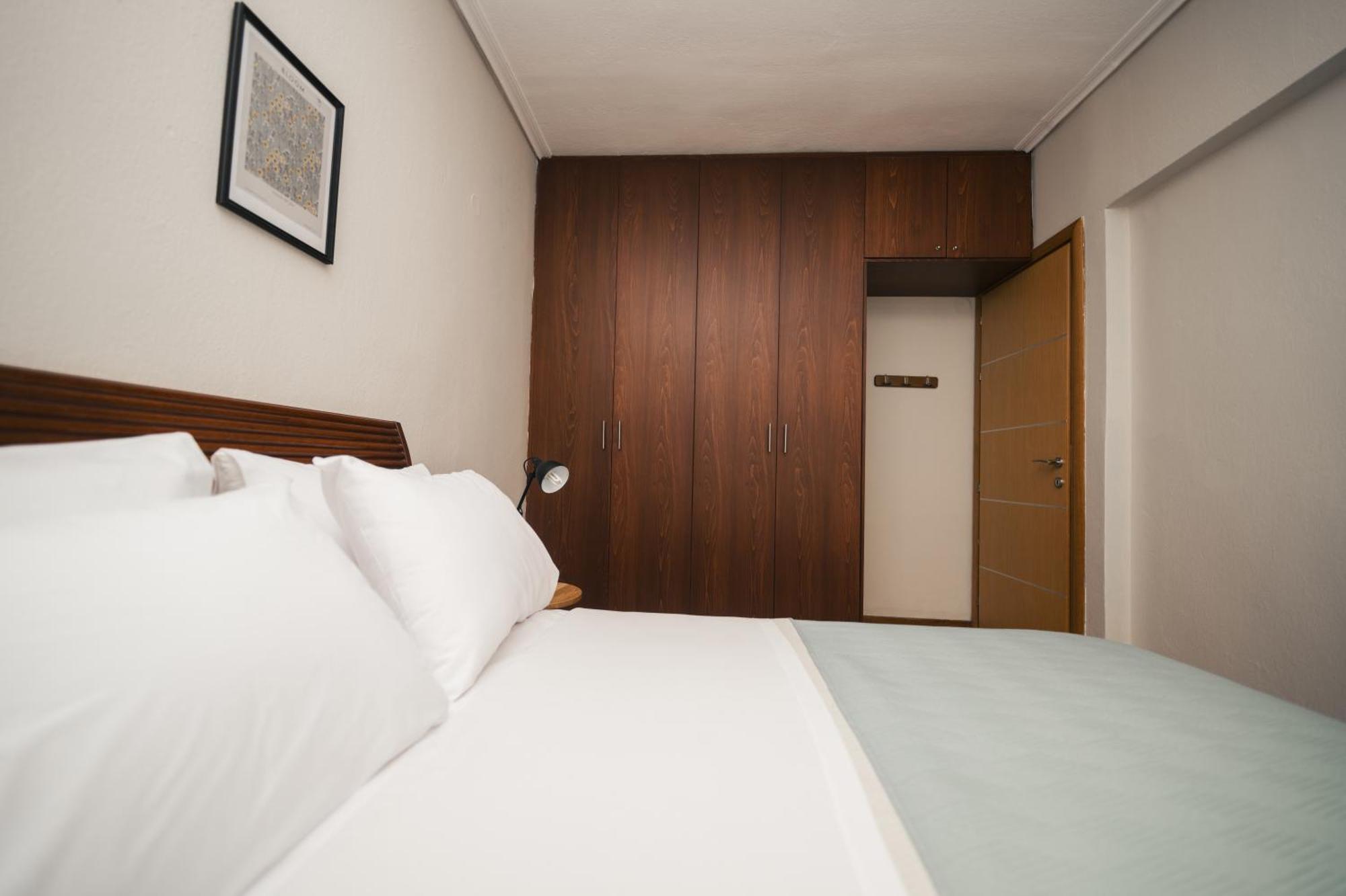 See The Sea Palaiontsiflikion Exterior photo